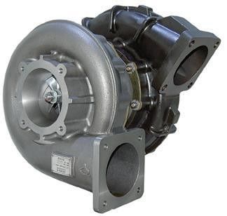 Materials 228LC.26.00 Turbocharger for Jinan Jichai Engines SJ127T 20GJ.00EA 20GJ.F-1
