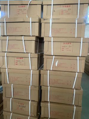 Jichai Chidong Marine Engine Parts for Jinan Diesel Engine 6190/8190/12V190 ISO9001
