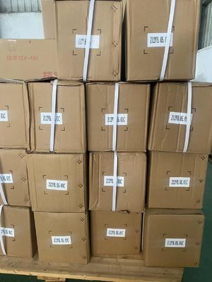Jichai Chidong Marine Engine Parts for Jinan Diesel Engine 6190/8190/12V190 ISO9001