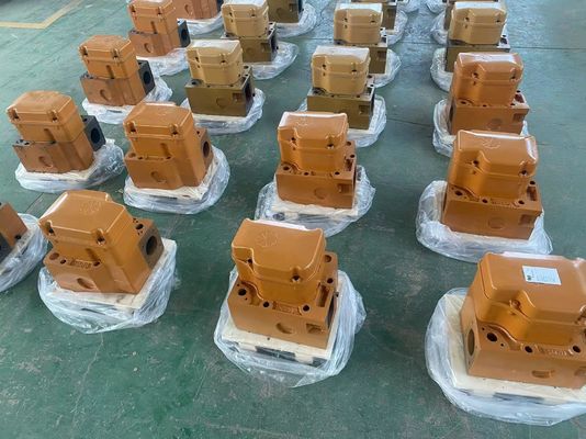 Jichai Chidong Marine Engine Parts for Jinan Diesel Engine 6190/8190/12V190 ISO9001