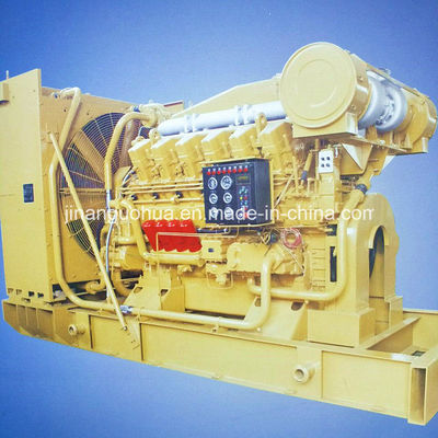High Speed 12-Cylinder L12V190zl Co1300f-3/25 Jinan Jichai Diesel Engine for Industrial