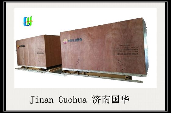 810kw 1300r/Min G12V190PZL-3 Customization Drilling Engine from Jinan Diesel Engine