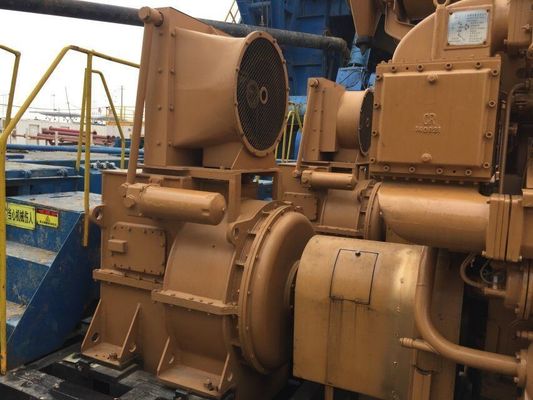 1300 R/Min Drilling Engineg12V190pzl-3 with Converter Yotfj750-22flsh Top Performance