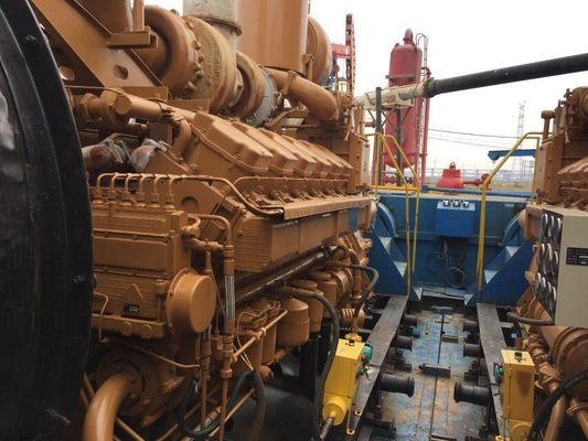 12-Cylinder Jinan Diesel Engine 2000 Series Model G12V190pzl for Customized Request