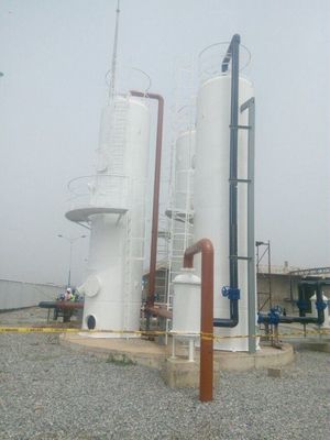 Four-Stroke G12V190pzl-3 Diesel Engine for Oil Field Operations Customization Options