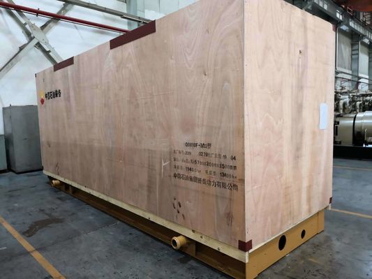 V Cylinder Arrangement Form Jinan Diesel Engine Chidong G12V190pzl-3 for Oil Drilling