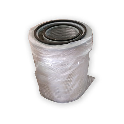 12V190 Aluminum Engine Filter for Jinan Diesel Engine Chidong Jichai 6190 8190 16V190