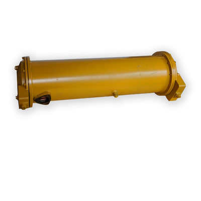 12V190 Aluminum Engine Filter for Jinan Diesel Engine Chidong Jichai 6190 8190 16V190