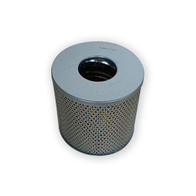 12V190 Aluminum Engine Filter for Jinan Diesel Engine Chidong Jichai 6190 8190 16V190