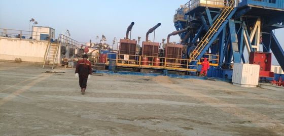 Piston Movement Reciprocating Co810f-3/22 Jichai Diesel Engine Parts Chidong Jinan