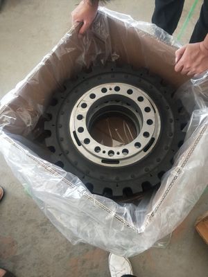 Jichai G12V190pzl-3 Low Speed Combustion Engine for Oil Field Drilling Performance