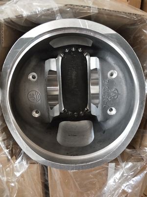 Bl12V190zl Diesel Generator Crankshaft Assembly 4012.02.00 Jichai for Your Benefit