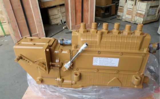Bl12V190zl Diesel Generator Crankshaft Assembly 4012.02.00 Jichai for Your Benefit