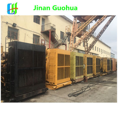 800 Mud Pump Equipped G12V190pzl-3 12-Cylinder Jinan Engine for Drilling in Oil Field