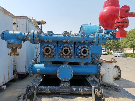 Customization Water-Cooled Jichai Chidong G12V190pzl-3 Drilling Engine for Oil Field