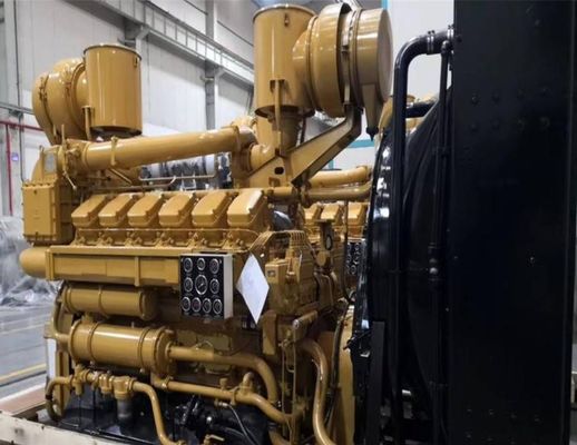 Jinan Guohua G12V190 Zl-3drilling Engine The Ultimate Choice for Oil Field Operations