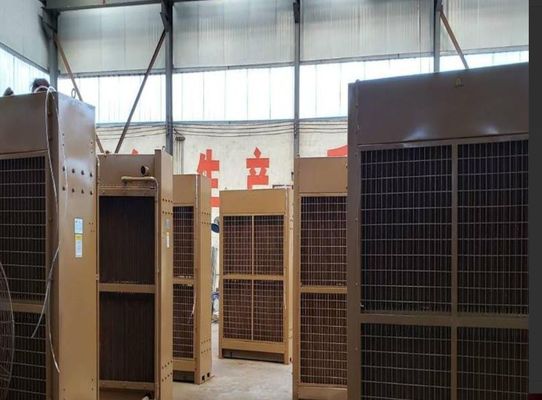 Small A8V190pzl Jichai Chidong Customization Diesel Engine for Oil Field Applications