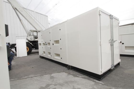 600kw 4-Stroke Diesel Engine with ISO9001 Certification and Competitive