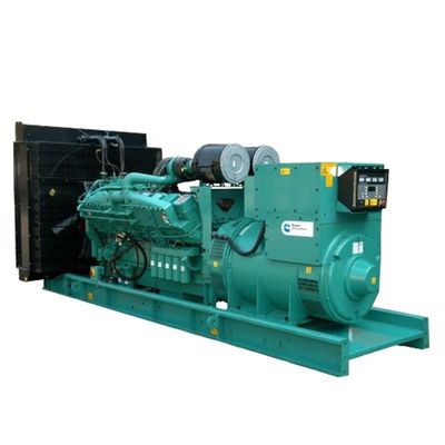 12V190 Series Diesel Marine Engine And Spare Parts With Rotary Piston Movement