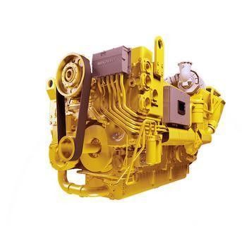 175 Series Mechanical Oil Drilling Machine Engines 1097KW for Your Drilling Needs