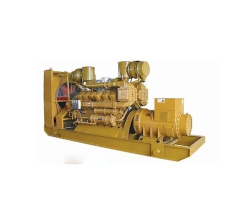 Jinan Jichai A12V190/A8V190 Drilling Engine Chidong Engine Parts 215mm Stroke for Drilling