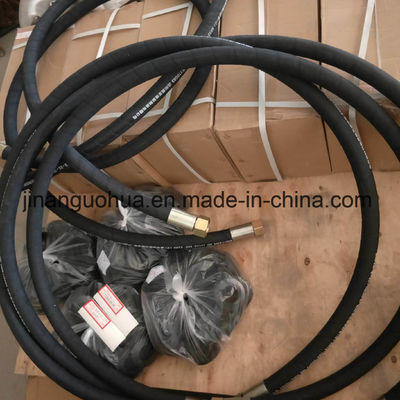 2000 Series Diesel Engine-Hydraulic Coupling Reverse-Gear Box Set Yotfj450-875 Customization