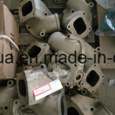 2000 Series Diesel Engine-Hydraulic Coupling Reverse-Gear Box Set Yotfj450-875 Customization
