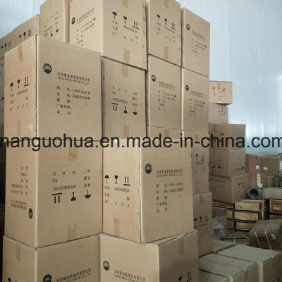 2000 Series Diesel Engine-Hydraulic Coupling Reverse-Gear Box Set Yotfj450-875 Customization
