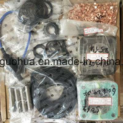2000 Series Diesel Engine-Hydraulic Coupling Reverse-Gear Box Set Yotfj450-875 Customization