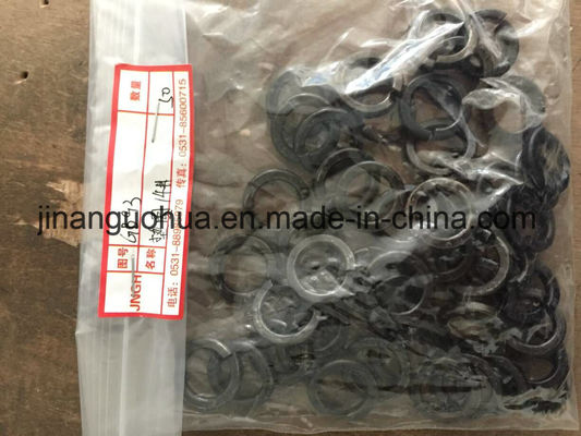 3000 Series Diesel Engine Coupling Gear Box Set Yozj750-20fdfa with Female Connection