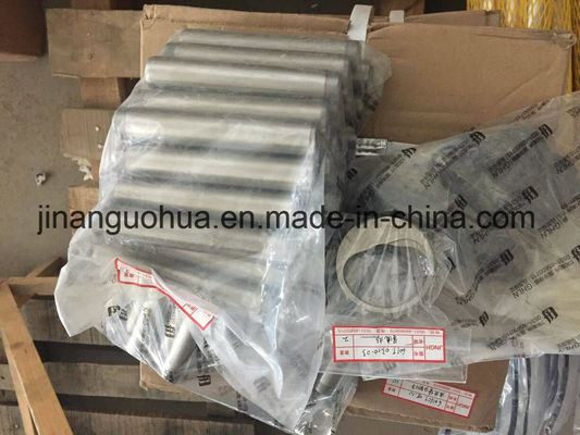 3000 Series Diesel Engine Coupling Gear Box Set Yozj750-20fdfa with Female Connection