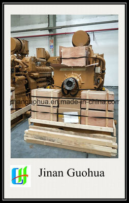 Female Connection Yotzj700/750 Series Speed-Adjustable Hydraulic Coupling Gear Reducer