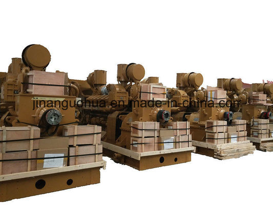 Female Connection Yotzj700/750 Series Speed-Adjustable Hydraulic Coupling Gear Reducer