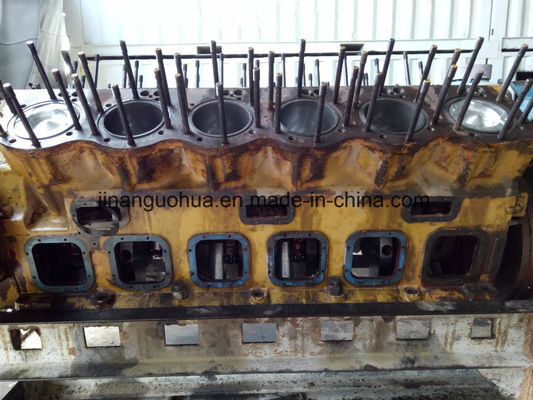Hexagon Head Type Yoj420/580 Series Hydraulic Coupling Customized to Your Requirements