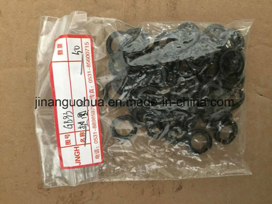Hexagon Head Type Yoj420/580 Series Hydraulic Coupling Customized to Your Requirements