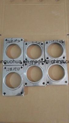 Hexagon Head Type Yoj420/580 Series Hydraulic Coupling Customized to Your Requirements