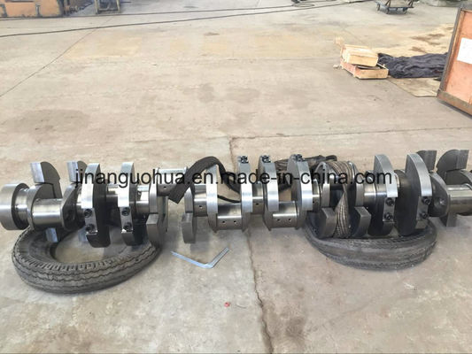 Hexagon Head Type Yoj420/580 Series Hydraulic Coupling Customized to Your Requirements