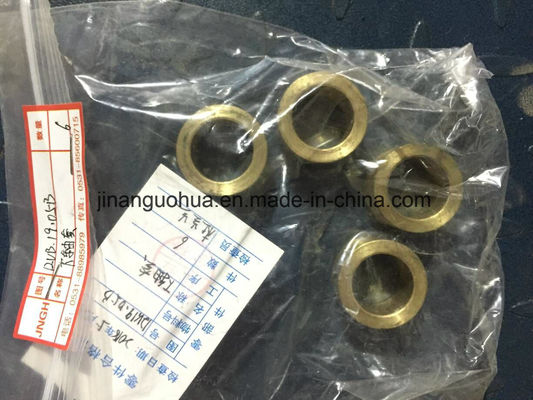 Female Connection YOTFJ450-875 Speed-Adjustable Hydraulic Coupling Reverse-Gear Reducer