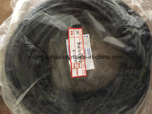Female Connection YOTFJ450-875 Speed-Adjustable Hydraulic Coupling Reverse-Gear Reducer