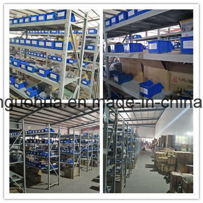 1000 YOTZJ700/750 Series Speed-Adjustable Hydraulic Coupling Gear Box for Performance
