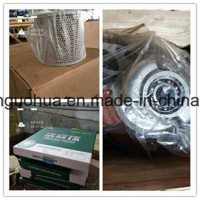 1000 YOTZJ700/750 Series Speed-Adjustable Hydraulic Coupling Gear Box for Performance