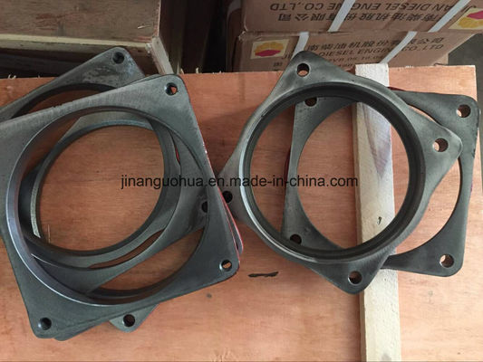 Galvanized Sheet Variable-Speed Hydraulic Coupling with ANSI Standard Competitive