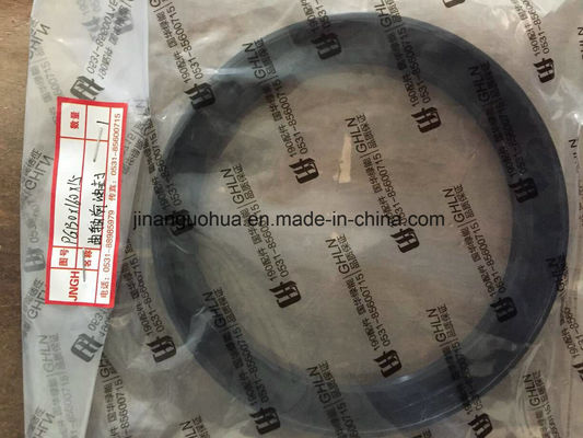 Galvanized Sheet Variable-Speed Hydraulic Coupling with ANSI Standard Competitive
