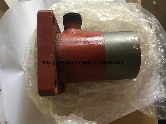 Galvanized Sheet Variable-Speed Hydraulic Coupling with ANSI Standard Competitive