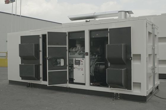 Land Transportation 8-Cylinder 8 in-Line Water Cooled Direct Injection Diesel Engine