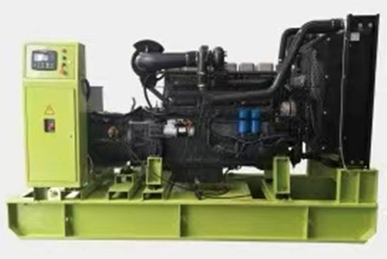 AC Rotating Exciter 16kw Silent Diesel Engine Generator Set for Hassle-Free Operation