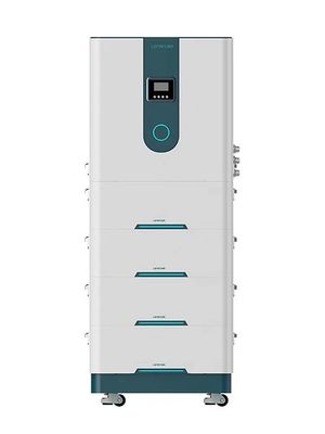 ESSLC-E2-515 10kw Solar Energy Storage Treasure Customization Customized Request