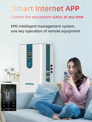 ESSLC-E2-515 10kw Solar Energy Storage Treasure Customization Customized Request