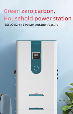 ESSLC-E2-515 10kw Solar Energy Storage Treasure Customization Customized Request