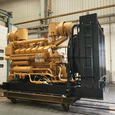Inboard Engine Position 4190zlc Jinan Jichai Marine Diesel Fuel Type
